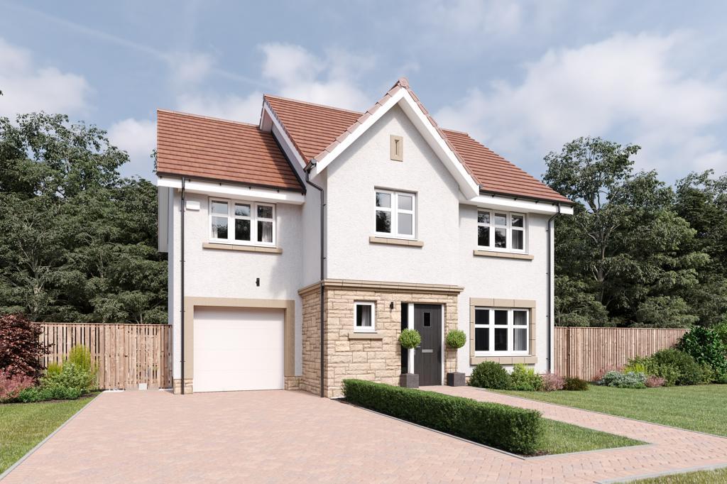 Weaver's brae, kirkintilloch