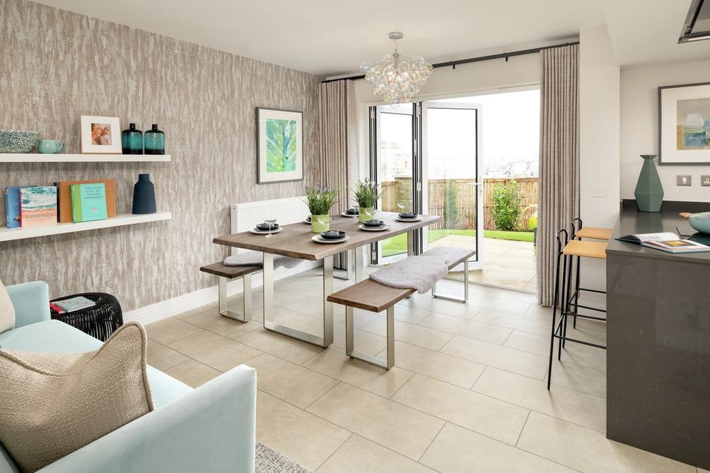 Weaver's brae, kirkintilloch
