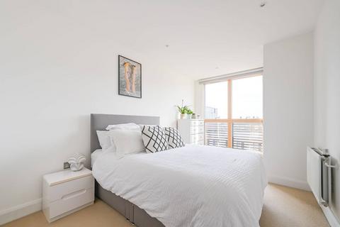 1 bedroom flat for sale, 24 Barry Blandford Way, London E3