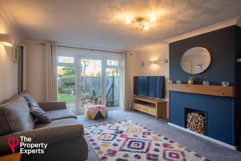 2 bedroom semi-detached bungalow for sale, Fawcett Crescent, Reading, RG5