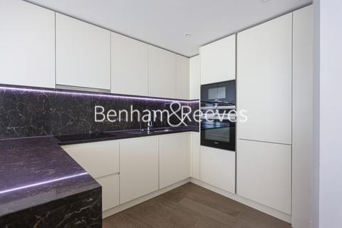 1 bedroom apartment to rent, Ariel House, Vaughan Way E1W