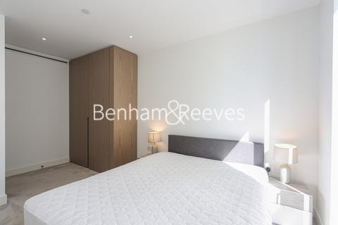 1 bedroom apartment to rent, Ariel House, Vaughan Way E1W