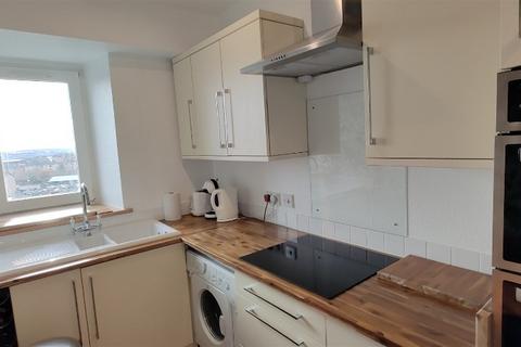 1 bedroom flat to rent, 43F Sandeman Street