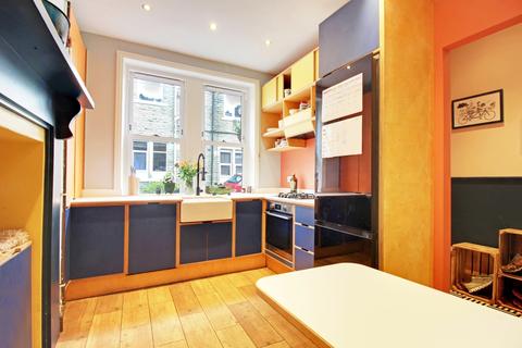 4 bedroom terraced house for sale, 21 EDWARD STREET, HEBDEN BRIDGE