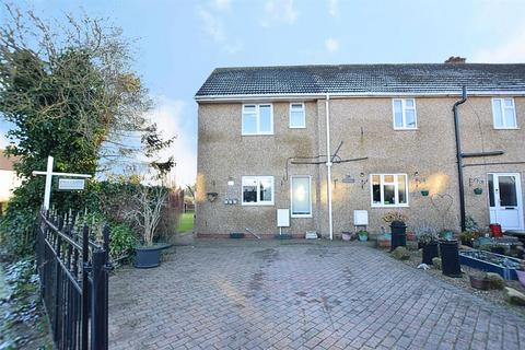 4 bedroom semi-detached house for sale, St Helens Crescent, Brigsley DN37