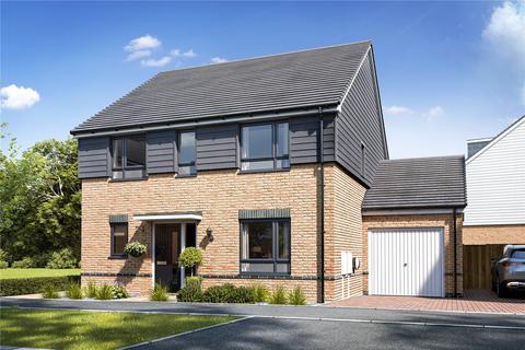 Plot 103 Wyvern Place, Off Richard Avenue, Wivenhoe, Essex, CO7