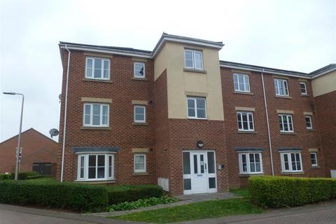 2 bedroom flat to rent, Pennistone Place, Scartho Top, Grimsby DN33