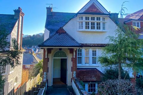 2 bedroom ground floor flat for sale, Baslow Road, Eastbourne, BN20