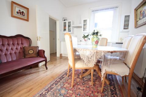 1 bedroom flat to rent, Ashmore Road, Maida Vale, W9