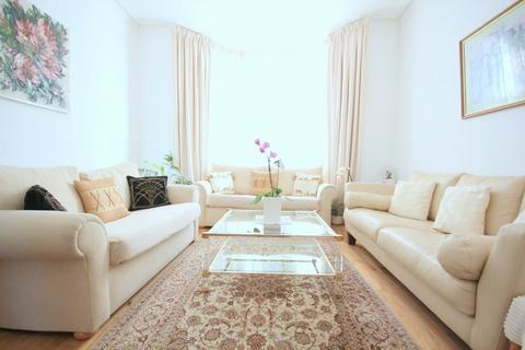 1 bedroom flat to rent, Ashmore Road, Maida Vale, W9