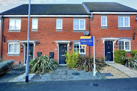 2 bedroom terraced house for sale, Wessex Drive, Giltbrook, Nottingham