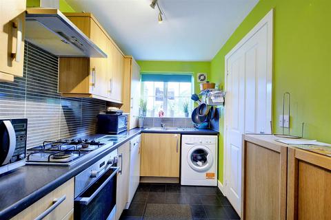 2 bedroom terraced house for sale, Wessex Drive, Giltbrook, Nottingham