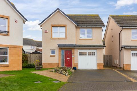 4 bedroom detached villa for sale, Shiel Hall Gardens, Rosewell EH24