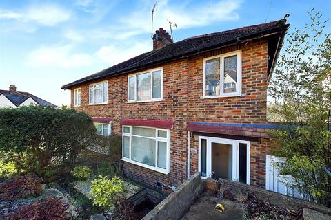 3 bedroom semi-detached house for sale, Famet Close, Purley CR8