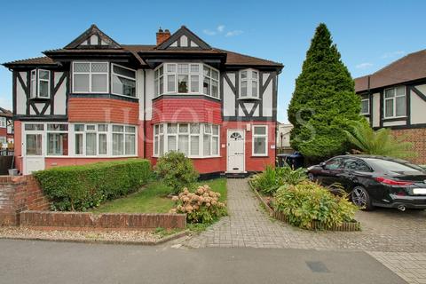 2 bedroom maisonette for sale, Vincent Gardens, London, NW2