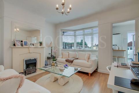 2 bedroom maisonette for sale, Vincent Gardens, London, NW2