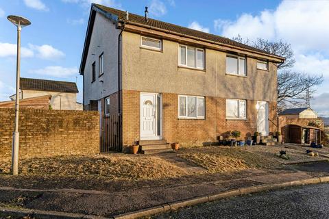 1 bedroom terraced house to rent, Craigburn Crescent, Houston