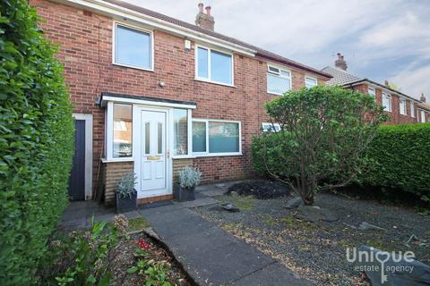 31 Ascot Road, Thornton-cleveleys, FY5 5HL