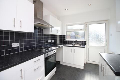 31 Ascot Road, Thornton-cleveleys, FY5 5HL