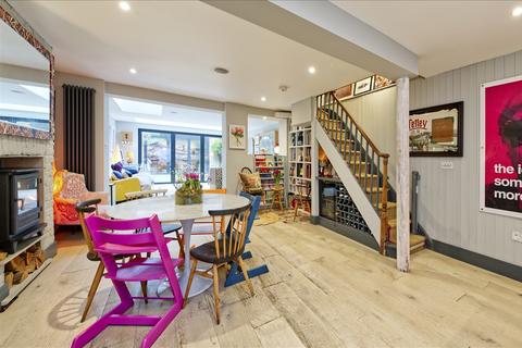 54 Richford Street, London, W6 7HP