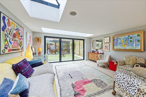 54 Richford Street, London, W6 7HP