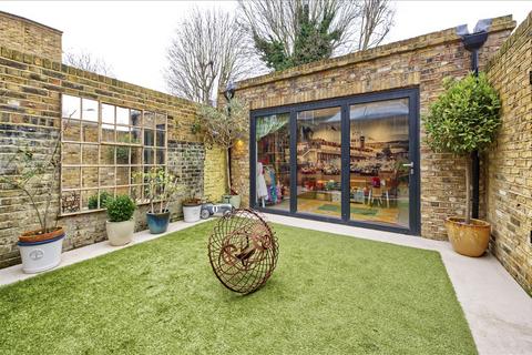 54 Richford Street, London, W6 7HP