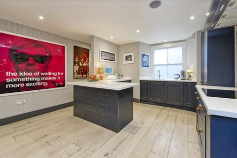 54 Richford Street, London, W6 7HP