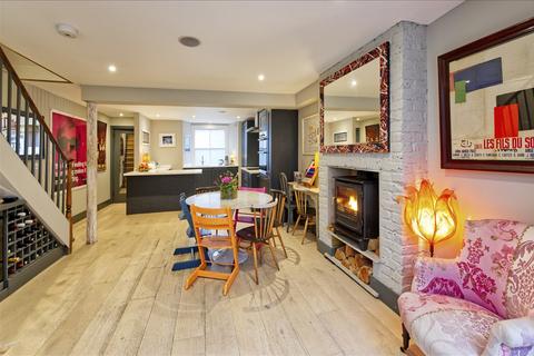 54 Richford Street, London, W6 7HP