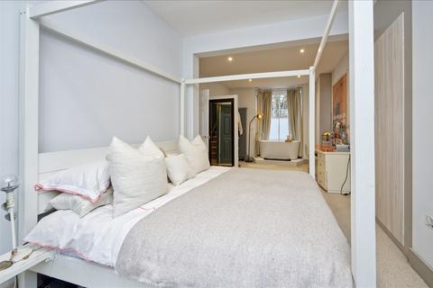54 Richford Street, London, W6 7HP