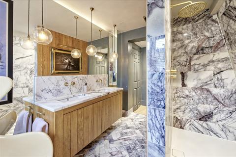 54 Richford Street, London, W6 7HP
