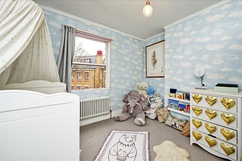 54 Richford Street, London, W6 7HP