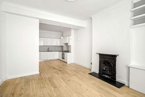 2 bedroom flat for sale, Bromfelde Road, London SW4