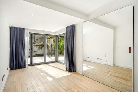 2 bedroom flat for sale, Bromfelde Road, London SW4