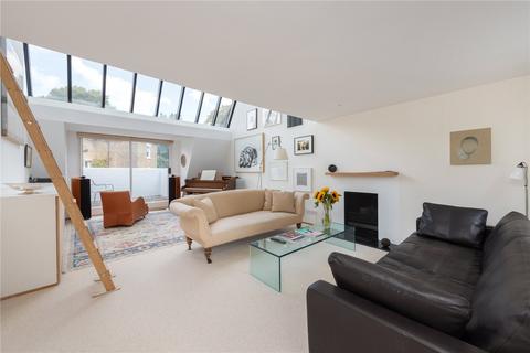 4 bedroom detached house to rent, Willow Road, London, NW3