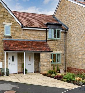 2 bedroom terraced house for sale, Herbert Gardens, Farmborough, Bath