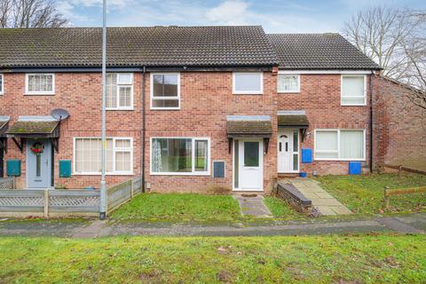 3 bedroom terraced house for sale, Braithwait Close, Norwich, Norfolk