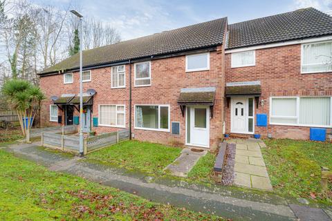 3 bedroom terraced house for sale, Braithwait Close, Norwich, Norfolk