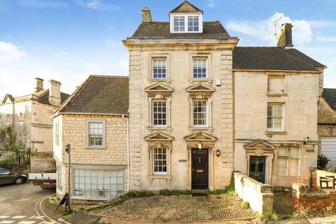 3 bedroom semi-detached house for sale, Bisley Street, Painswick, Stroud