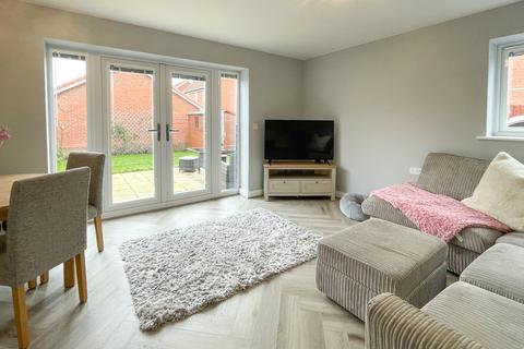 2 bedroom semi-detached house for sale, Victoria Close, King's Lynn, Norfolk, PE30