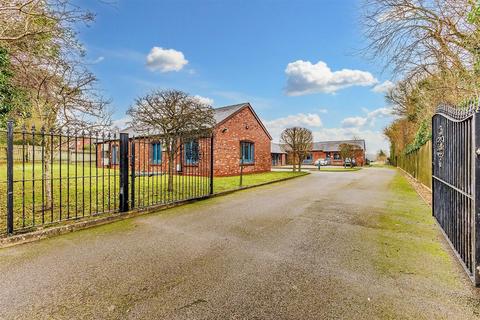 Residential development for sale, Ardencroft Court, Ardens Grafton, Alcester