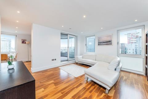 3 bedroom apartment for sale, Indescon Square, London, E14