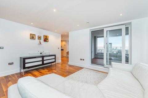 3 bedroom apartment for sale, Indescon Square, London, E14