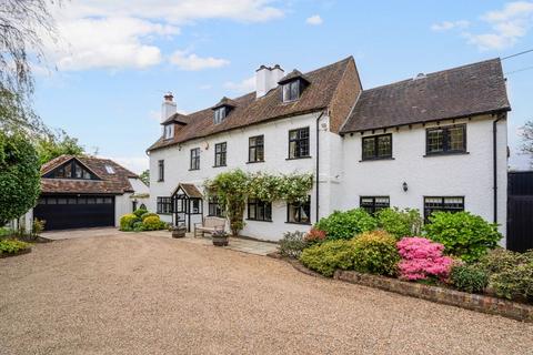 6 bedroom detached house for sale, 7 Batchworth Heath, Batchworth Heath, Rickmansworth