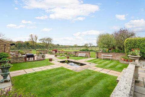 6 bedroom detached house for sale, Batchworth Heath, Rickmansworth
