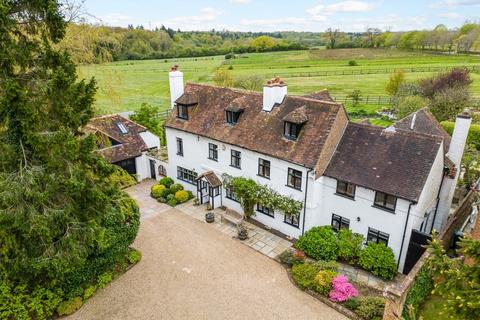 6 bedroom detached house for sale, Batchworth Heath, Rickmansworth