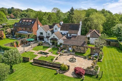 6 bedroom detached house for sale, Batchworth Heath, Rickmansworth