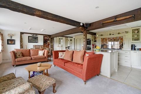 6 bedroom detached house for sale, Batchworth Heath, Rickmansworth