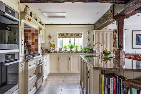 6 bedroom detached house for sale, Batchworth Heath, Rickmansworth