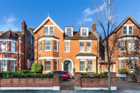 2 bedroom apartment for sale, Woodville Gardens, London, W5