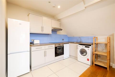 2 bedroom apartment for sale, Woodville Gardens, London, W5